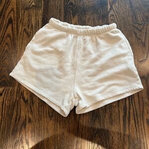 Joah Brown - the sweat short